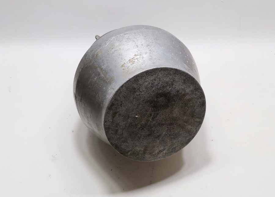 İLK YAPILAN DÜDÜKLÜ TENCERE MODELİ