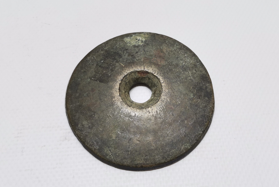 OSMANLI DÖNEMİ DİSK DİRHEM - AĞIRLIK