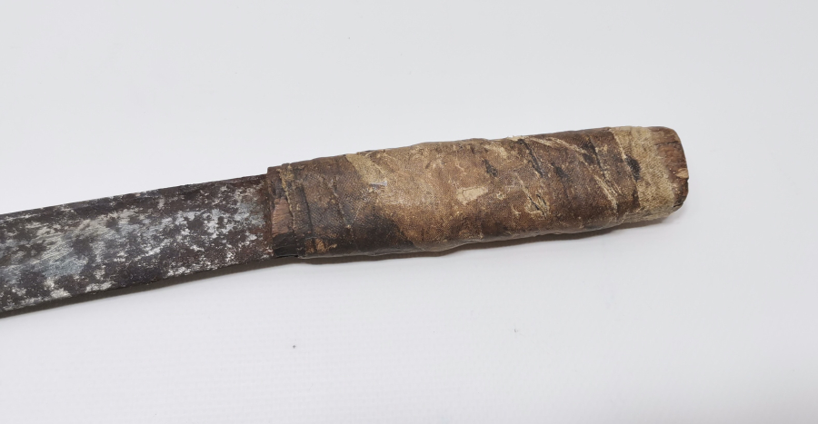 OSMANLI DÖNEMİ KUŞAK SALDIRMASI