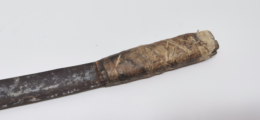 OSMANLI DÖNEMİ KUŞAK SALDIRMASI