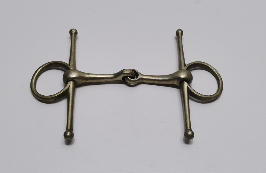 OSMANLI DÖNEMİ NİKEL ASKERİ AT GEMİ