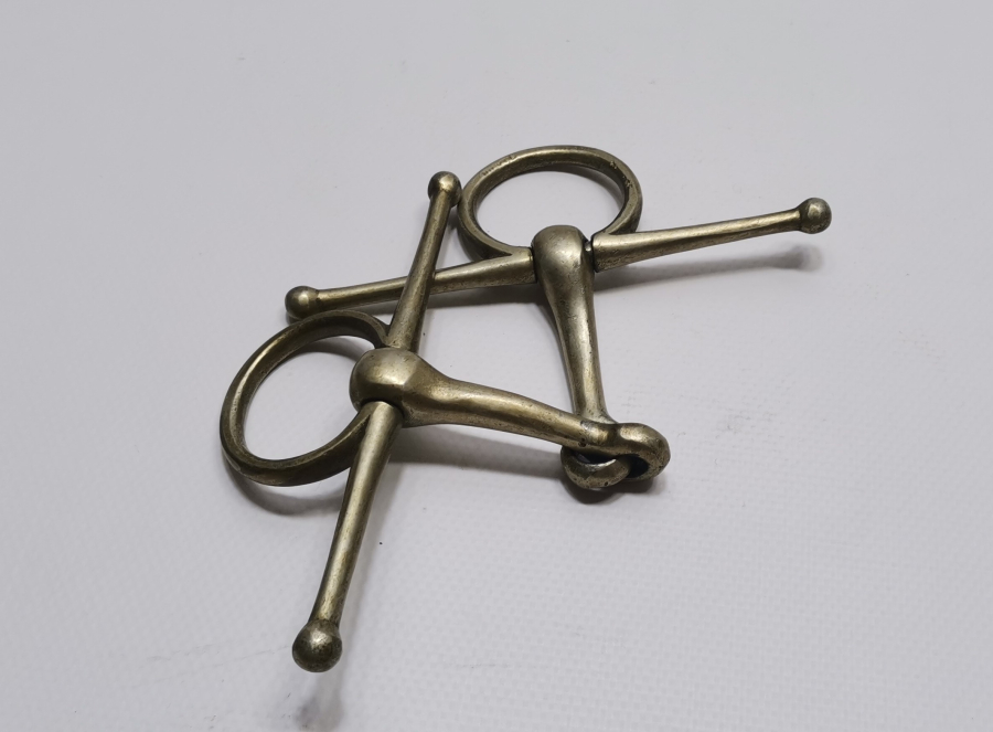 OSMANLI DÖNEMİ NİKEL ASKERİ AT GEMİ