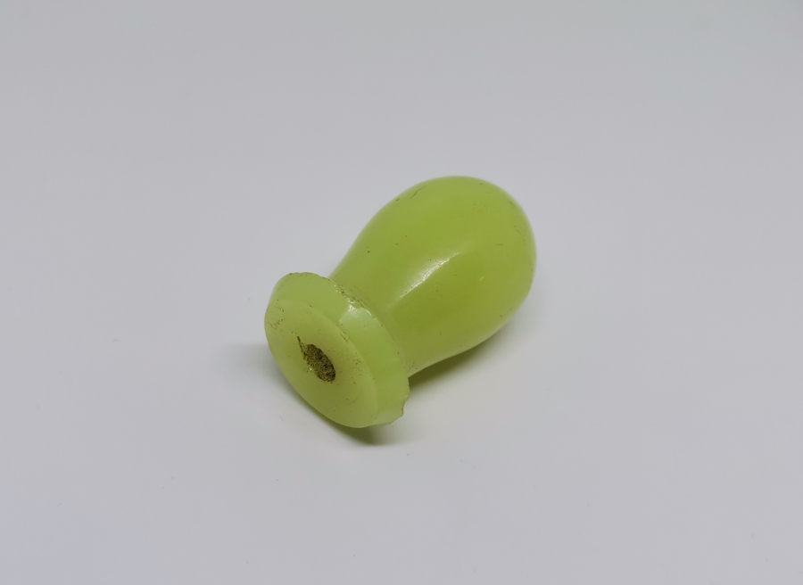 OSMANLI DÖNEMİ ŞAH MAKSUT TAŞI NADİR RENKTE MARPUÇ