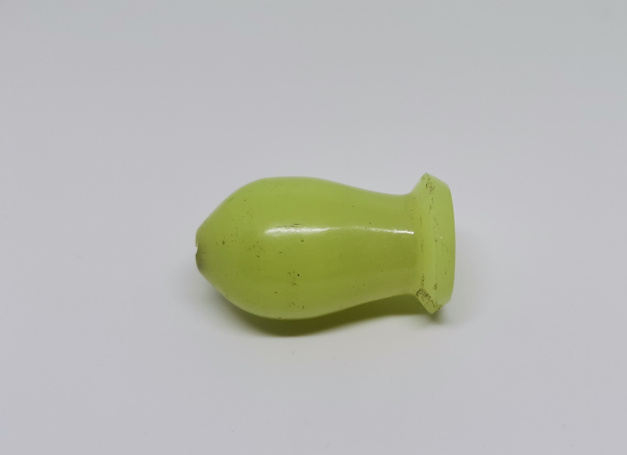 OSMANLI DÖNEMİ ŞAH MAKSUT TAŞI NADİR RENKTE MARPUÇ