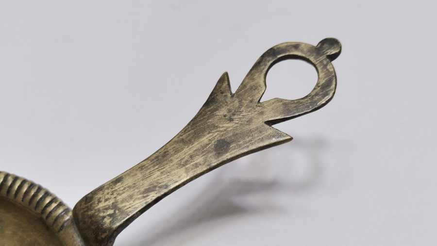 OSMANLI DÖNEMİ SÜLEYMANİYE İŞİ EL MUMLUĞU