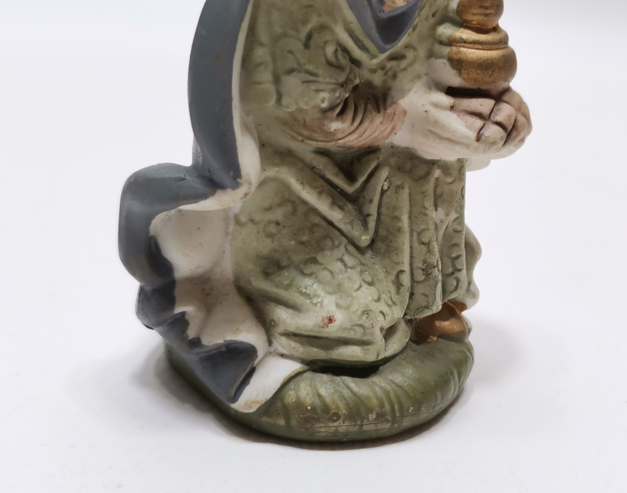 OSMANLI ORYANTALİST BİSCUİT BİBLO