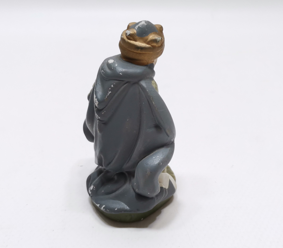 OSMANLI ORYANTALİST BİSCUİT BİBLO