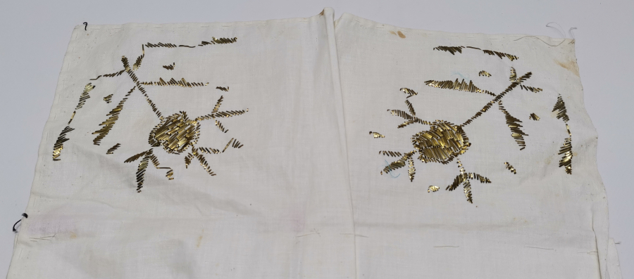 TELKIRMA İŞÇİLİKLİ OSMANLI DÖNEMİ GELİN ÇEVRESİ