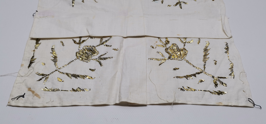 TELKIRMA İŞÇİLİKLİ OSMANLI DÖNEMİ GELİN ÇEVRESİ