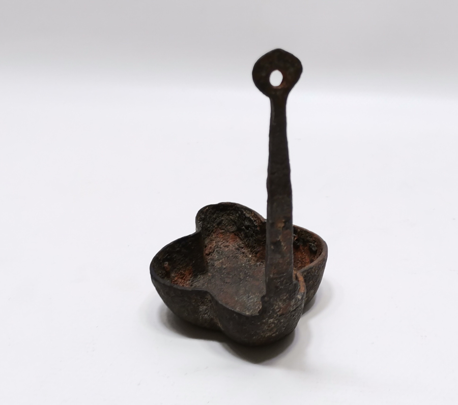 1800 BAŞLARI TEKKE İŞİ OSMANLI KANDİL