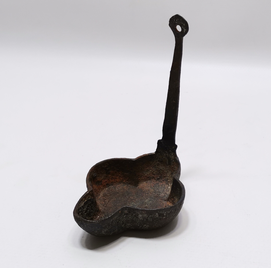 1800 BAŞLARI TEKKE İŞİ OSMANLI KANDİL