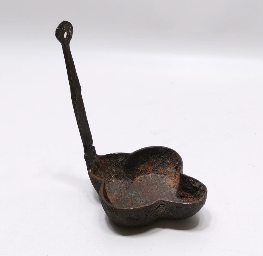 1800 BAŞLARI TEKKE İŞİ OSMANLI KANDİL