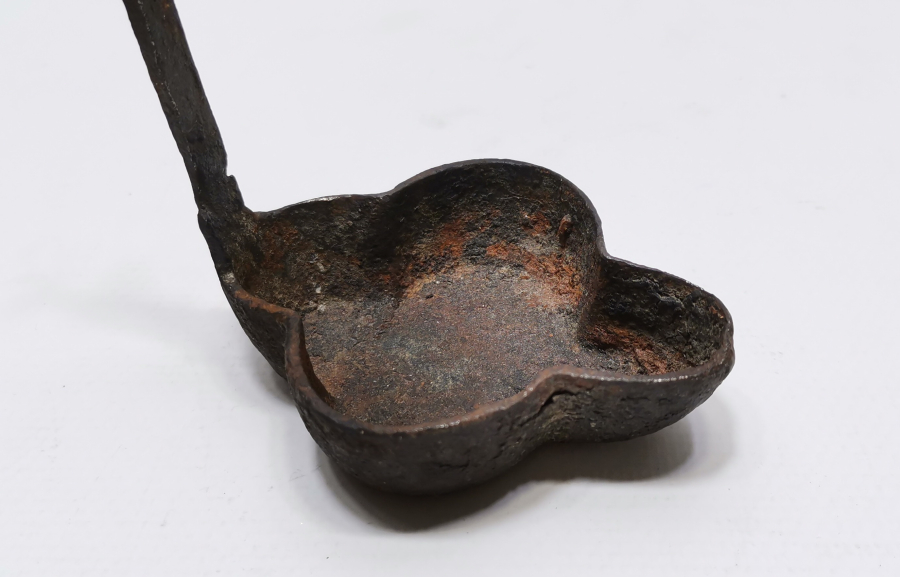 1800 BAŞLARI TEKKE İŞİ OSMANLI KANDİL