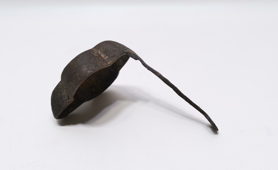 1800 BAŞLARI TEKKE İŞİ OSMANLI KANDİL