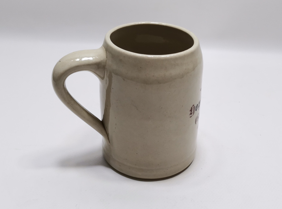 ANTİKA BİRA BARDAĞI