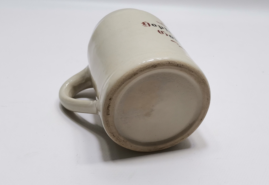 ANTİKA BİRA BARDAĞI