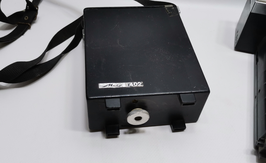 ANTİKA FOTOĞRAFÇI LOTU