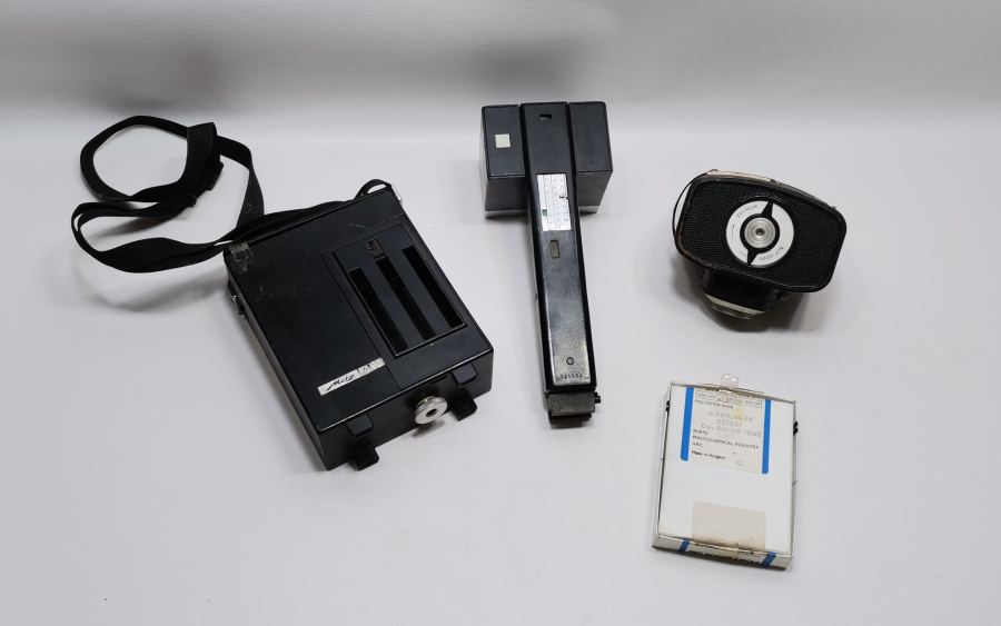 ANTİKA FOTOĞRAFÇI LOTU