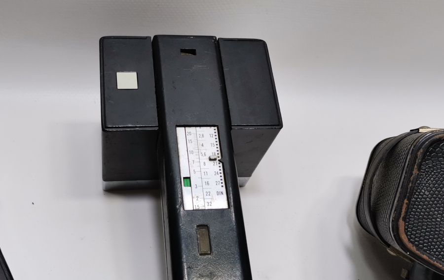 ANTİKA FOTOĞRAFÇI LOTU