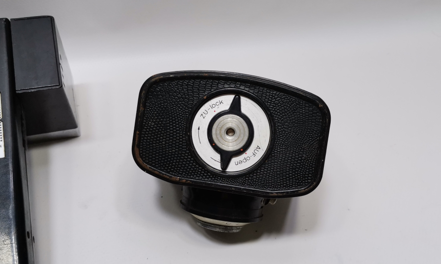 ANTİKA FOTOĞRAFÇI LOTU