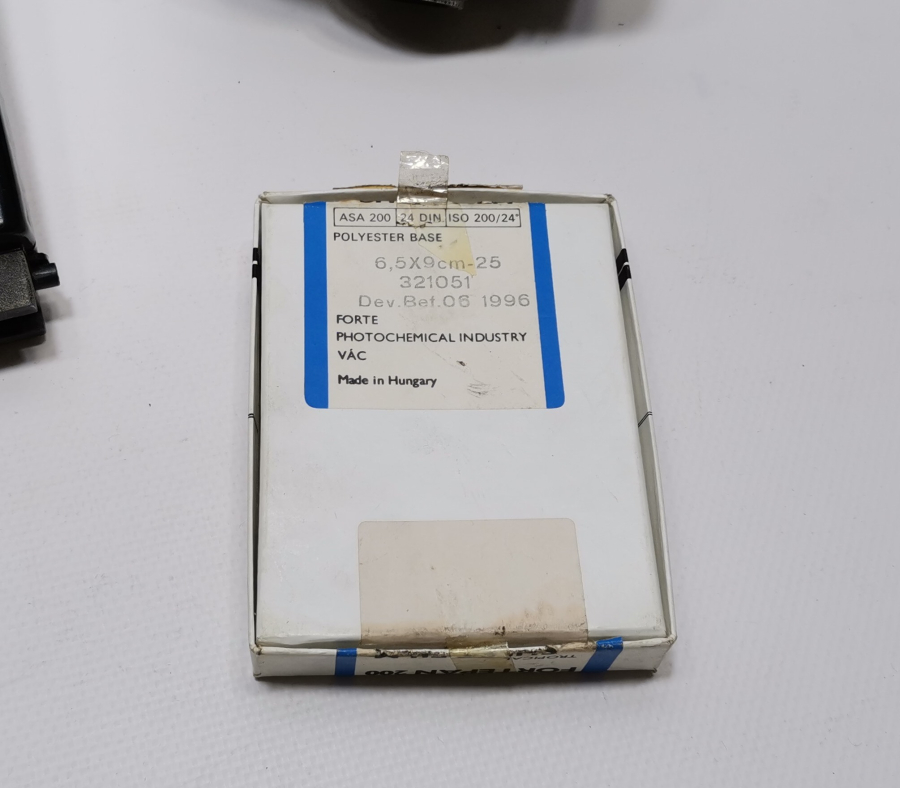 ANTİKA FOTOĞRAFÇI LOTU