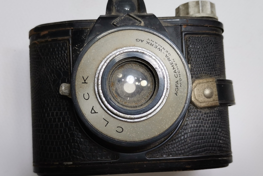 ANTİKA FOTOĞRAFÇI LOTU