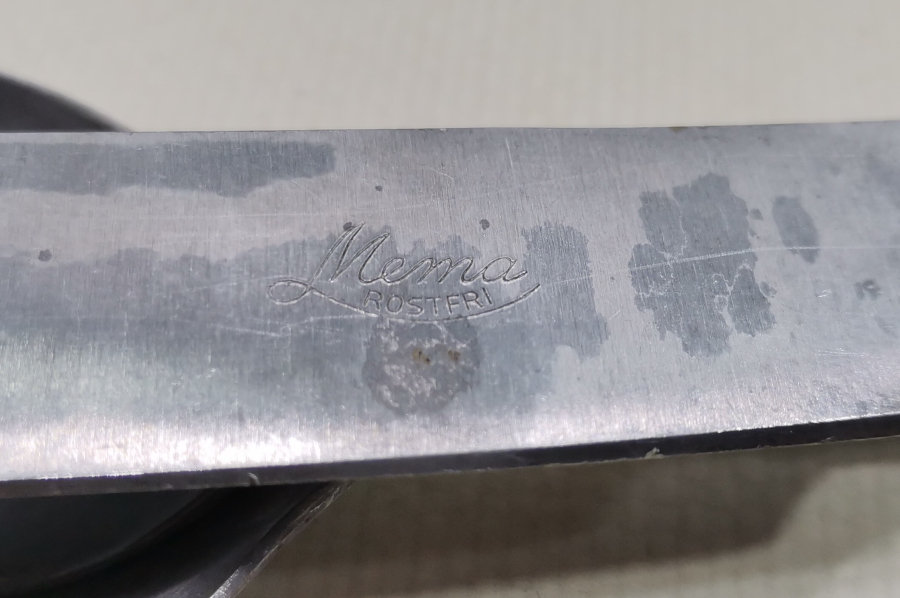 1. DÜNYA SAVAŞI DÖNEMİ HİLALİ AHMER NADİR SUBAY ÇATAL KAŞIĞI