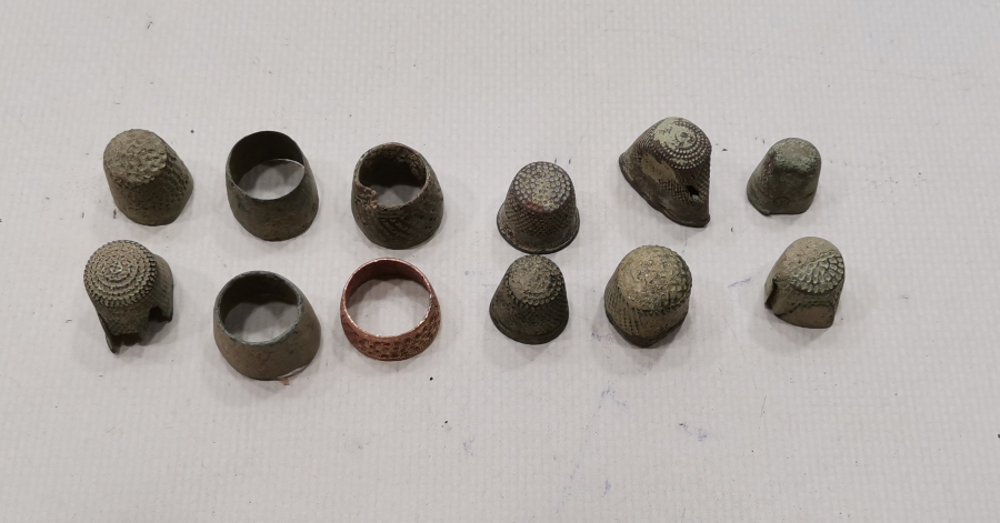 1. DÜNYA SAVAŞI DÖNEMİ TERZİ YÜKSEKLERİ LOTU