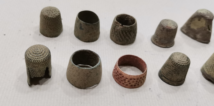 1. DÜNYA SAVAŞI DÖNEMİ TERZİ YÜKSEKLERİ LOTU