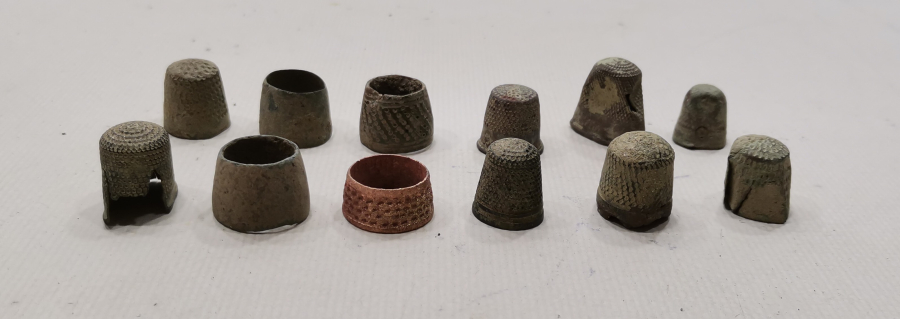 1. DÜNYA SAVAŞI DÖNEMİ TERZİ YÜKSEKLERİ LOTU