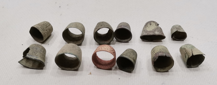 1. DÜNYA SAVAŞI DÖNEMİ TERZİ YÜKSEKLERİ LOTU