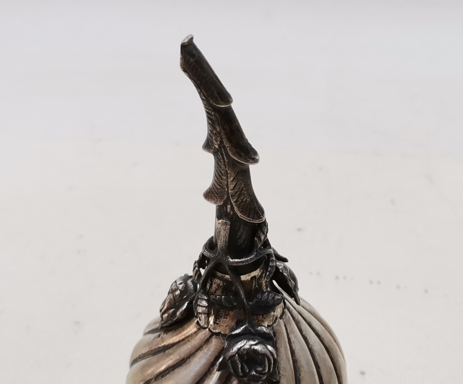 ANTİKA GÜMÜŞ GÜLEBDAN