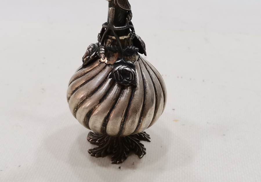 ANTİKA GÜMÜŞ GÜLEBDAN