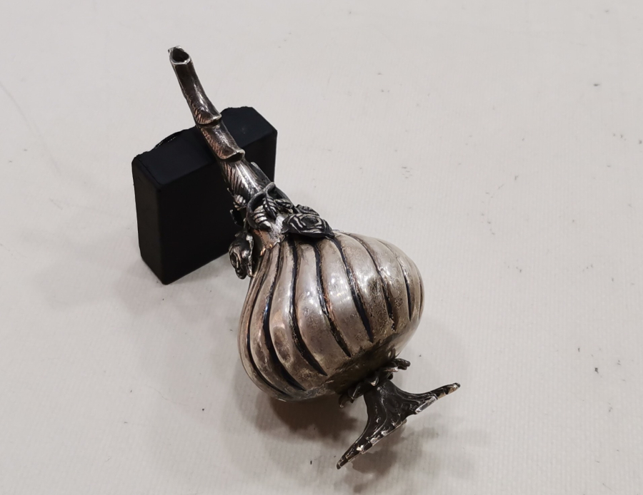 ANTİKA GÜMÜŞ GÜLEBDAN