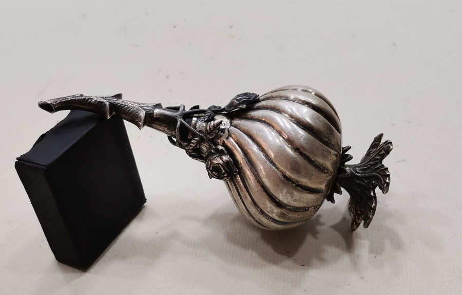 ANTİKA GÜMÜŞ GÜLEBDAN