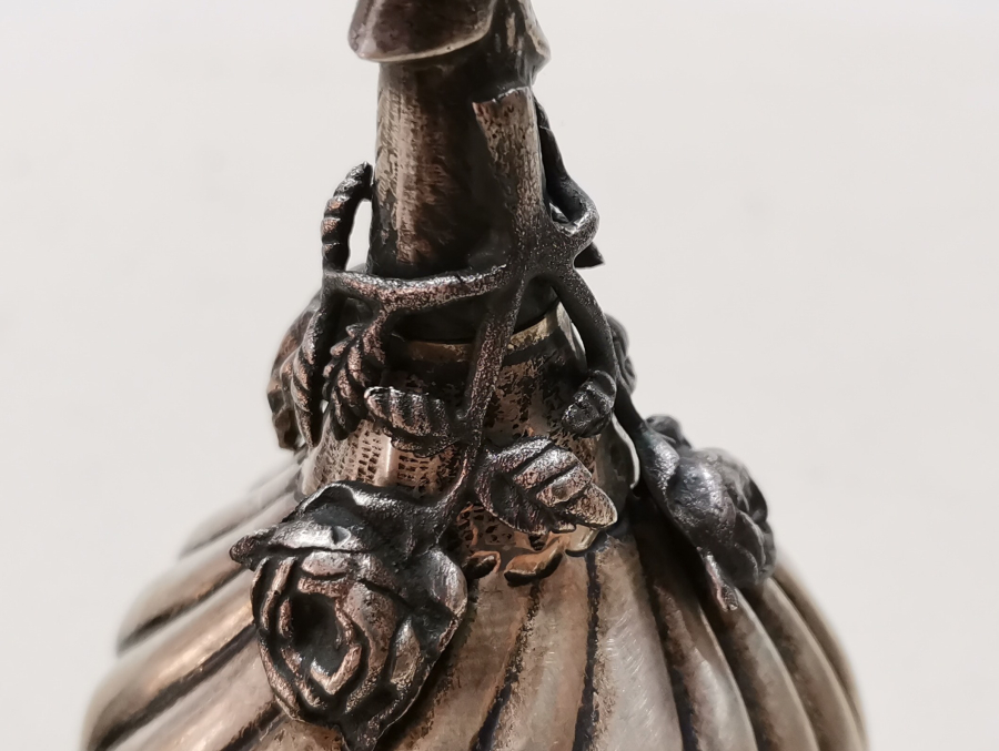 ANTİKA GÜMÜŞ GÜLEBDAN