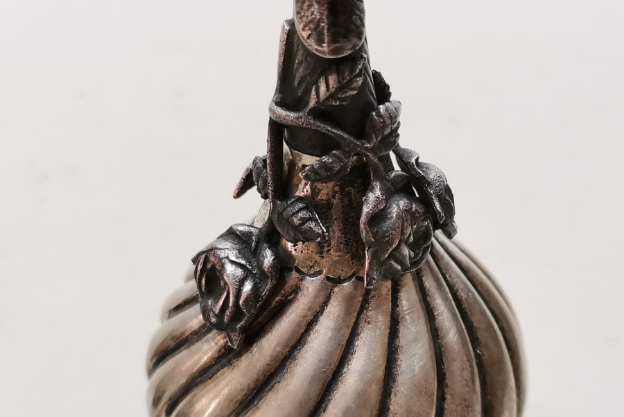 ANTİKA GÜMÜŞ GÜLEBDAN