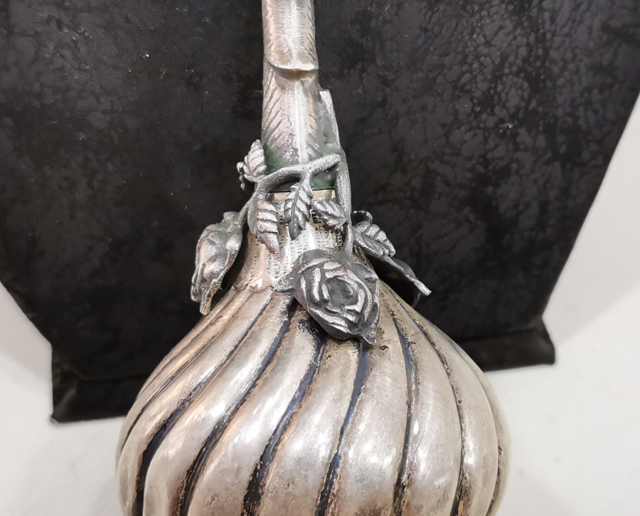 ANTİKA GÜMÜŞ GÜLEBDAN