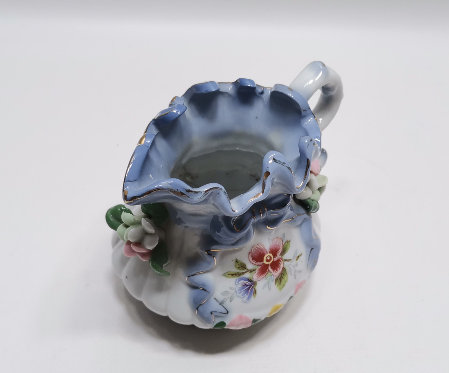 ANTİKA PORSELEN KARAF