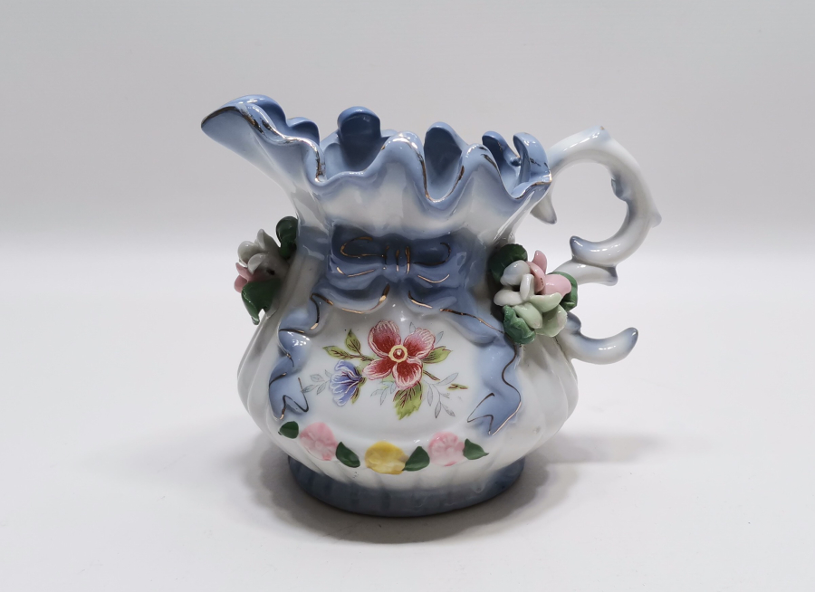 ANTİKA PORSELEN KARAF