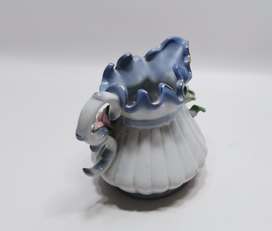 ANTİKA PORSELEN KARAF