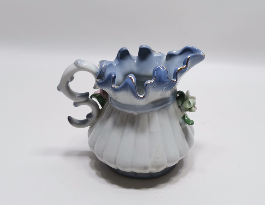 ANTİKA PORSELEN KARAF