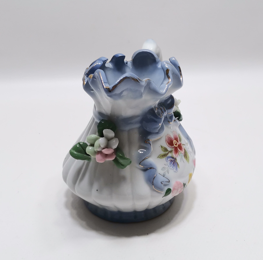 ANTİKA PORSELEN KARAF