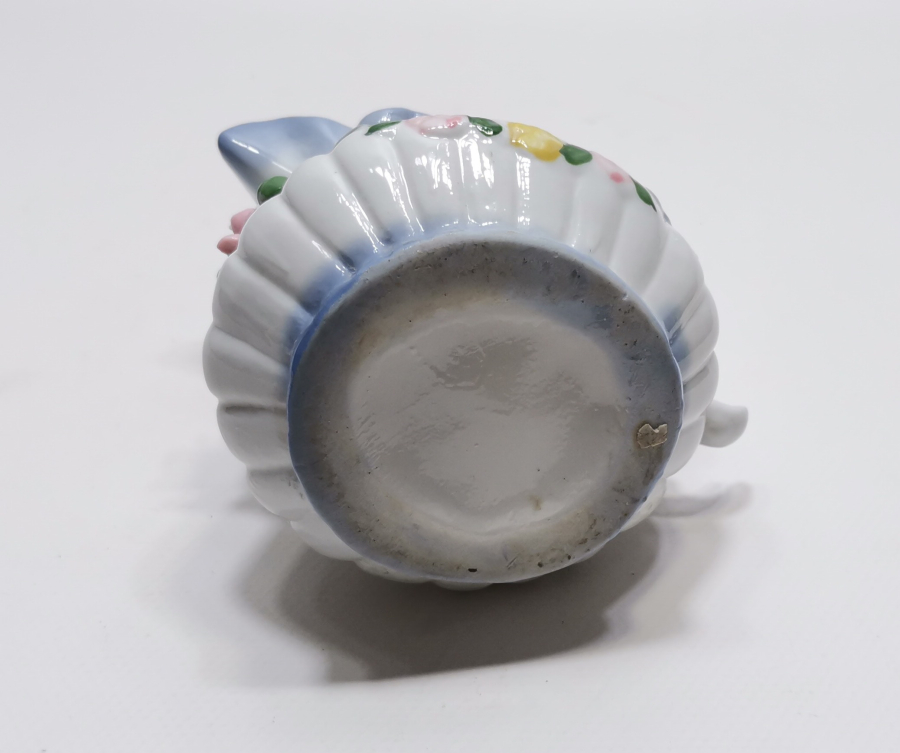 ANTİKA PORSELEN KARAF