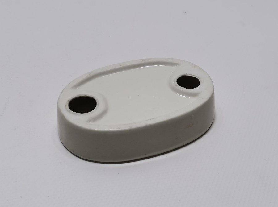 ANTİKA PORSELEN SABUNLUK