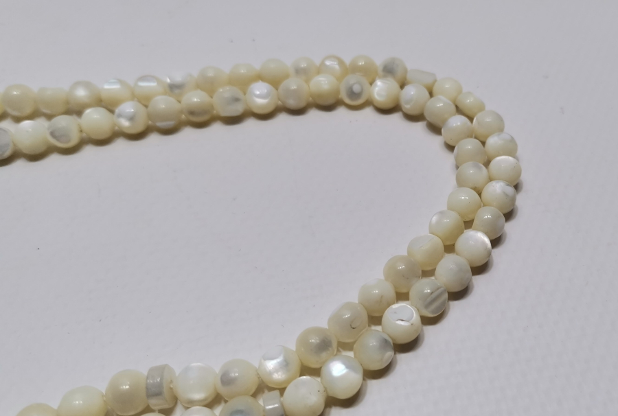 ANTİKA SEDEF NAMAZ TESPİHİ