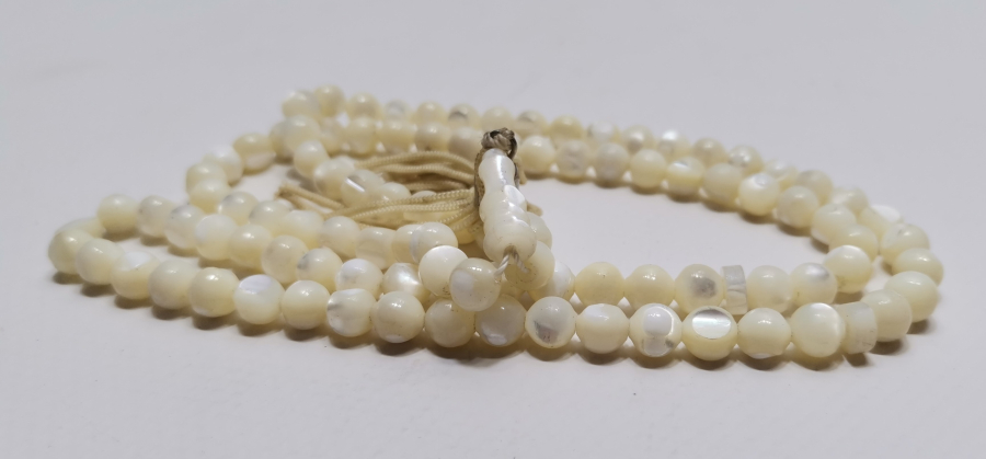 ANTİKA SEDEF NAMAZ TESPİHİ