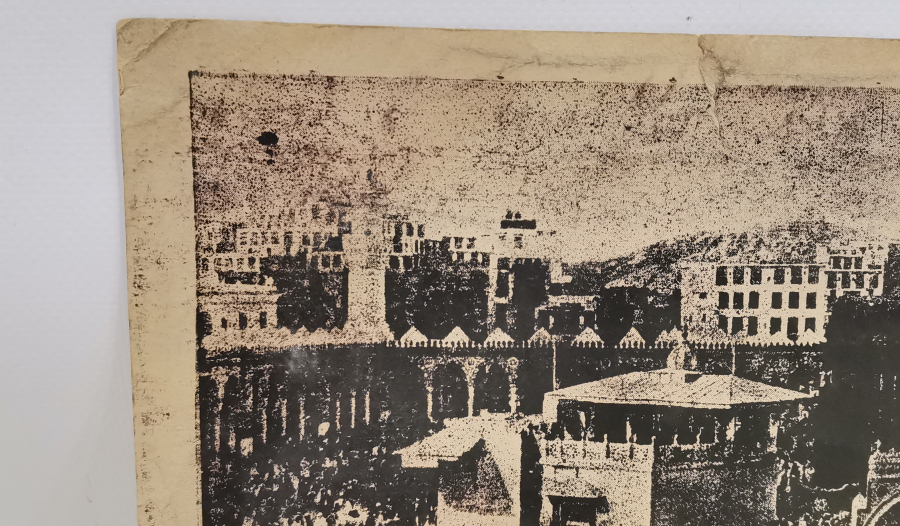 CUMHURİYET BAŞLARI BÜYÜK BOY KABE GÖRSELLİ AFİŞ