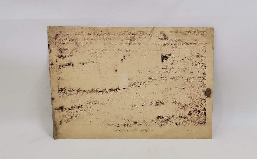 CUMHURİYET BAŞLARI BÜYÜK BOY KABE GÖRSELLİ AFİŞ