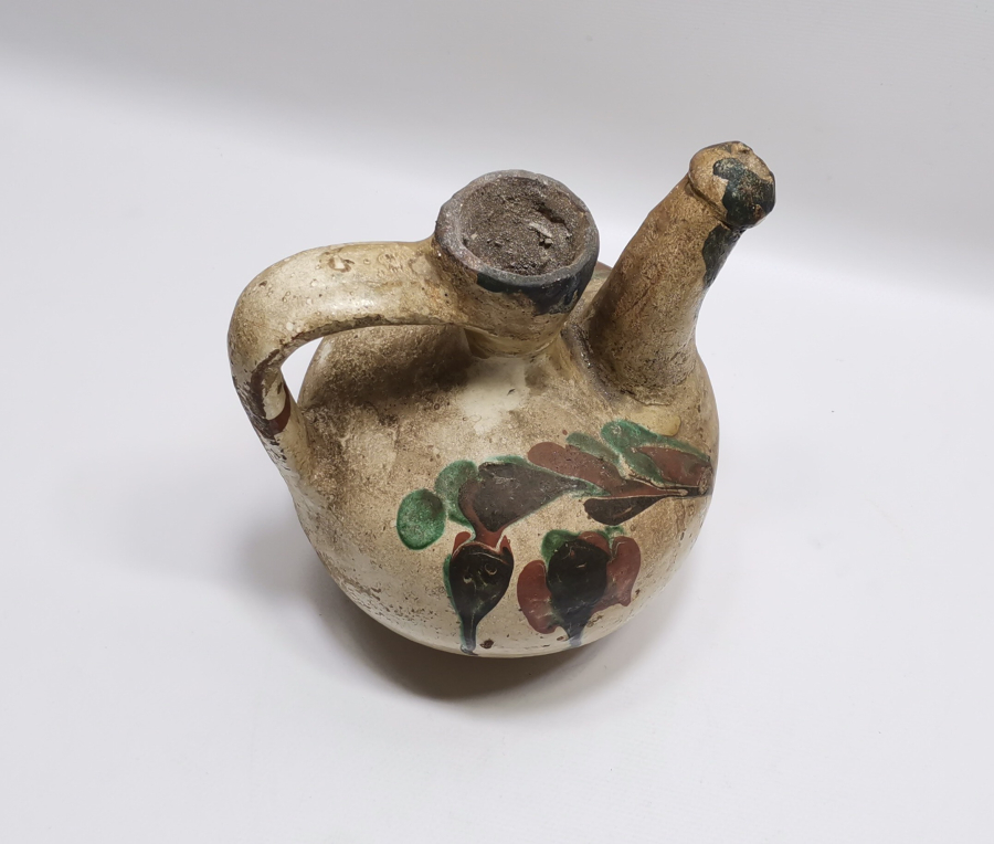 OSMANLI DÖNEMİ ÇANAKKALE İŞİ SÜNNETLİ TESTİ